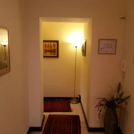 Le Stanze Del Papa Oda ve Kahvaltı 2*
