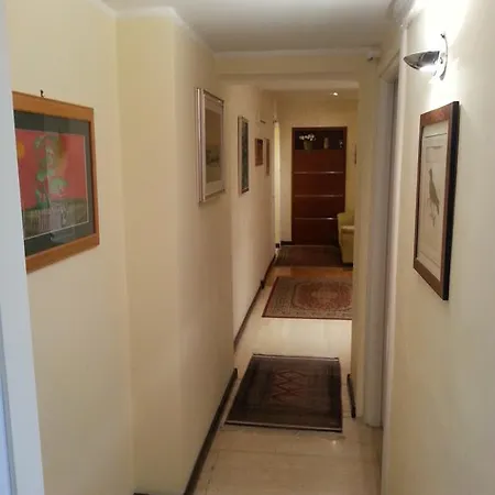 Le Stanze Del Papa Roma