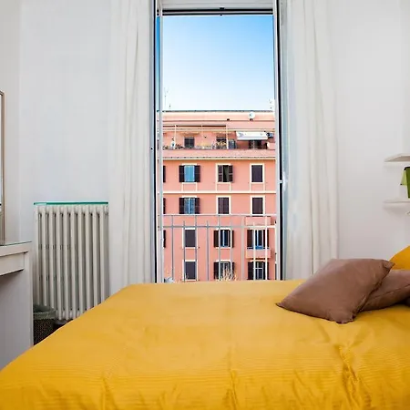 Le Stanze Del Papa Bed & Breakfast Řím