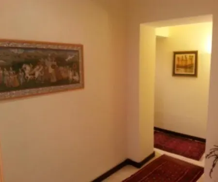 Le Stanze Del Papa Bed & Breakfast Řím