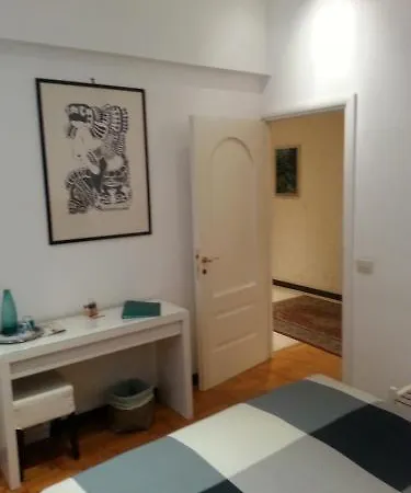 Le Stanze Del Papa Oda ve Kahvaltı 2*