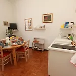 Le Stanze Del Papa Bed and Breakfast 2*