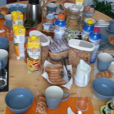 Bed & Breakfast Le Stanze Del Papa 2*